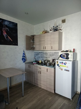 
  Сдается 1-комн. квартира, 19 м², Ватутина ул
. Фото 1.