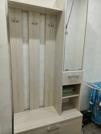 
  Сдается 1-комн. квартира, 19 м², Ватутина ул
. Фото 7.