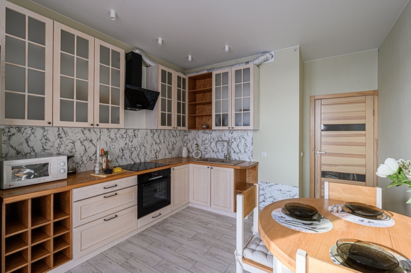 
  Сдам посуточно 1-комн. квартиру, 40 м², 2-я Обская ул, д. 154
. Фото 6.