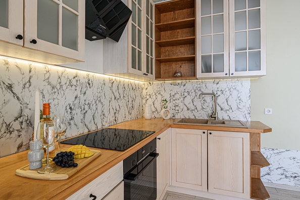 
  Сдам посуточно 1-комн. квартиру, 40 м², 2-я Обская ул, д. 154
. Фото 7.