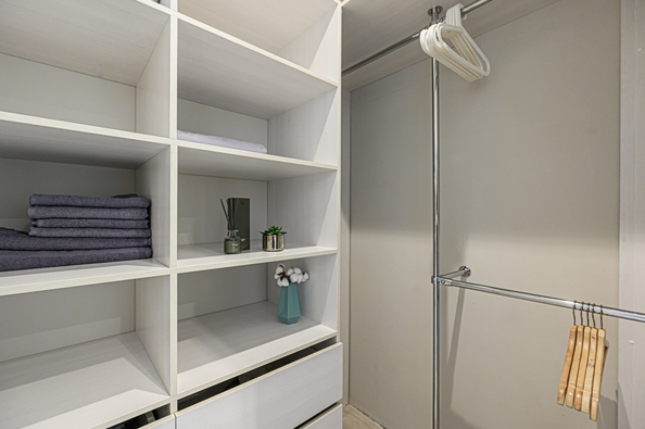 
  Сдам посуточно 1-комн. квартиру, 40 м², 2-я Обская ул, д. 154
. Фото 15.