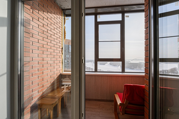 
  Сдам посуточно 1-комн. квартиру, 40 м², 2-я Обская ул, д. 154
. Фото 16.