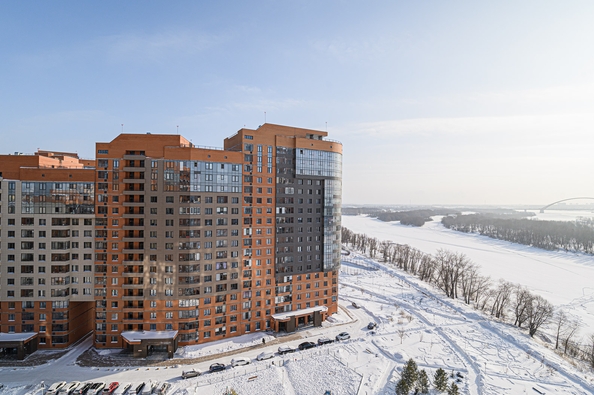 
  Сдам посуточно 1-комн. квартиру, 40 м², 2-я Обская ул, д. 154
. Фото 18.