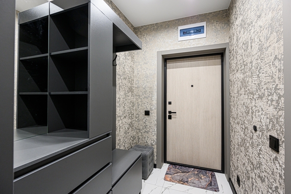
  Сдам посуточно 1-комн. квартиру, 25 м², Владимира Заровного ул, д. 10
. Фото 9.