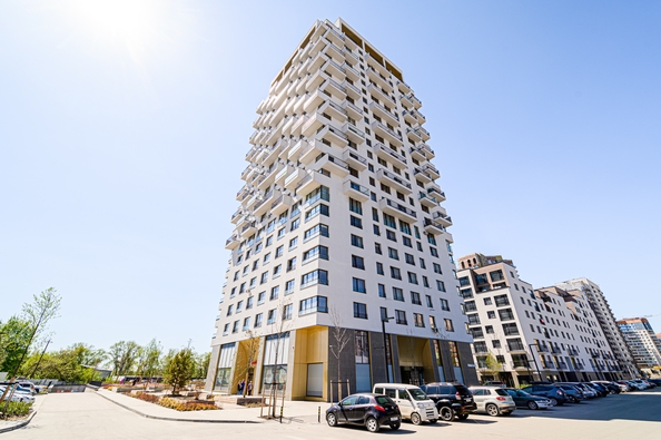 
  Сдам посуточно 1-комн. квартиру, 25 м², Владимира Заровного ул, д. 10
. Фото 18.