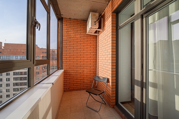 
  Сдам посуточно 1-комн. квартиру, 30 м², Обская ул, д. 154
. Фото 12.