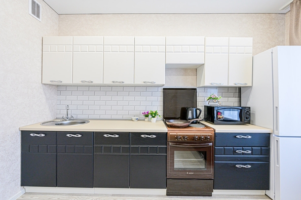 
  Сдам посуточно 2-комн. квартиру, 65 м², Большевистская ул, д. 32/1
. Фото 7.