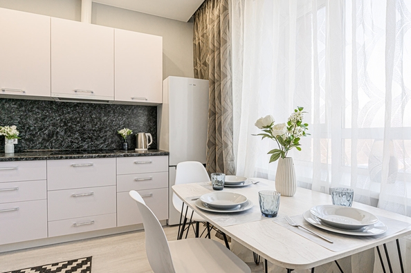 
  Сдам посуточно 2-комн. квартиру, 40 м², Покатная ул, д. 55
. Фото 1.