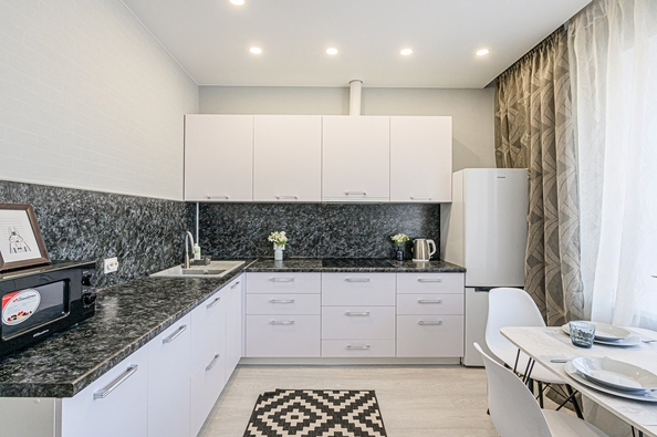 
  Сдам посуточно 2-комн. квартиру, 40 м², Покатная ул, д. 55
. Фото 2.