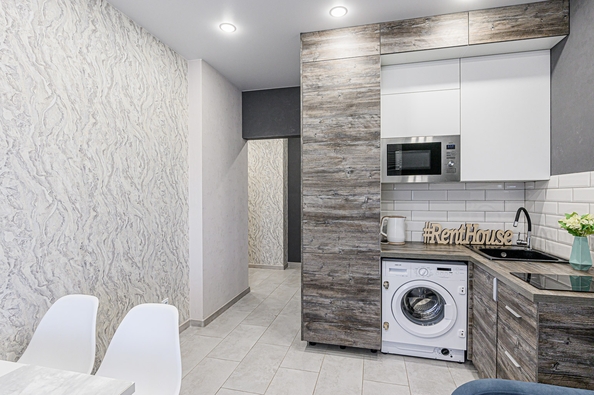 
  Сдам посуточно 2-комн. квартиру, 40 м², Покатная ул, д. 55а
. Фото 2.