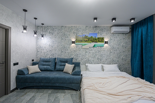 
  Сдам посуточно 1-комн. квартиру, 27 м², Дуси Ковальчук ул, д. 238
. Фото 3.