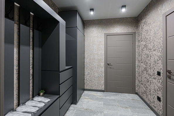 
  Сдам посуточно 1-комн. квартиру, 27 м², Дуси Ковальчук ул, д. 238
. Фото 10.