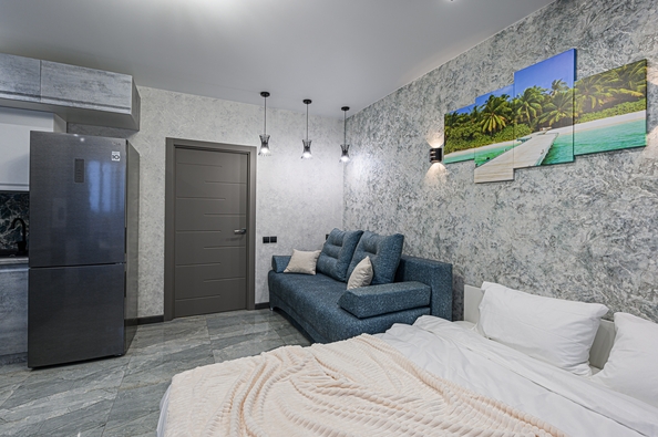 
  Сдам посуточно 1-комн. квартиру, 27 м², Дуси Ковальчук ул, д. 238
. Фото 17.