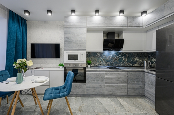 
  Сдам посуточно 1-комн. квартиру, 27 м², Дуси Ковальчук ул, д. 238
. Фото 34.