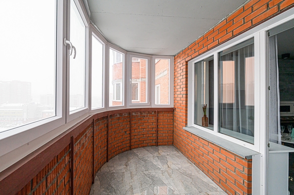 
  Сдам посуточно 1-комн. квартиру, 27 м², Дуси Ковальчук ул, д. 238
. Фото 49.