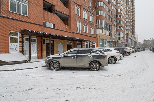 
  Сдам посуточно 1-комн. квартиру, 27 м², Дуси Ковальчук ул, д. 238
. Фото 55.