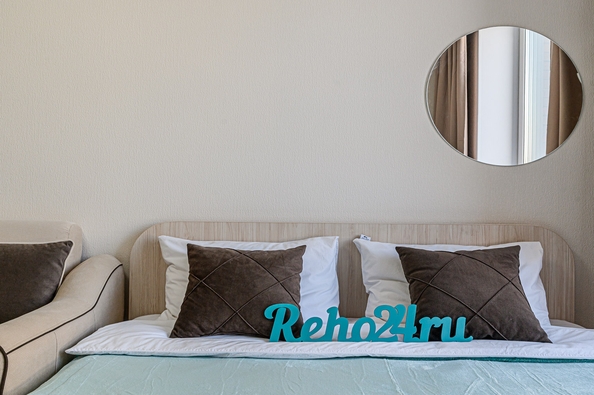 
  Сдам посуточно 1-комн. квартиру, 30 м², Покатная ул, д. 55а
. Фото 3.
