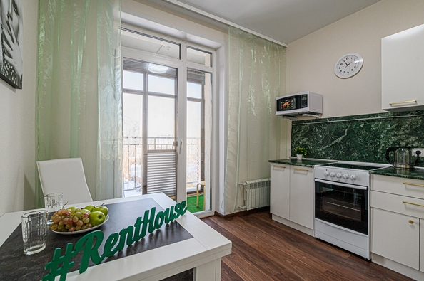 
  Сдам посуточно 1-комн. квартиру, 30 м², Покатная ул, д. 55а
. Фото 5.