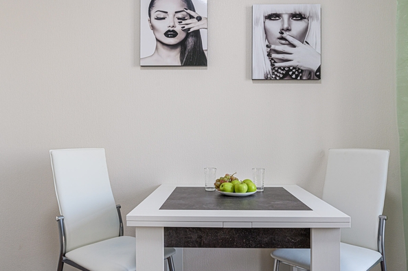 
  Сдам посуточно 1-комн. квартиру, 30 м², Покатная ул, д. 55а
. Фото 6.