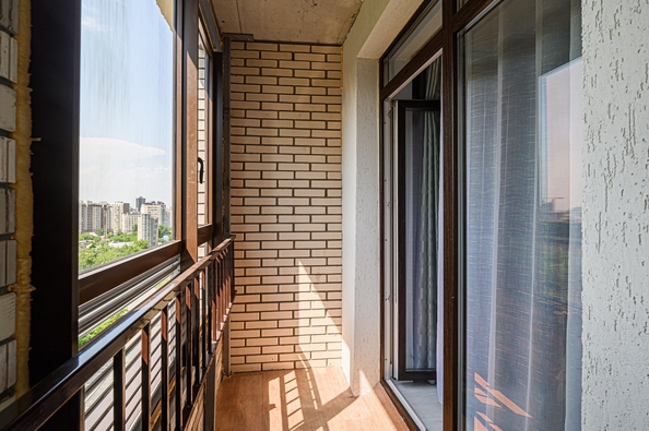 
  Сдам посуточно 2-комн. квартиру, 35 м², Покатная ул, д. 55а
. Фото 4.