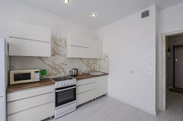 
  Сдам посуточно 2-комн. квартиру, 35 м², Покатная ул, д. 55а
. Фото 9.