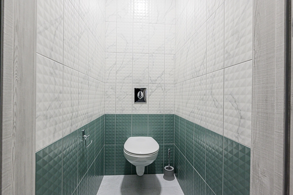
  Сдам посуточно 2-комн. квартиру, 60 м², Покатная ул, д. 55а
. Фото 7.