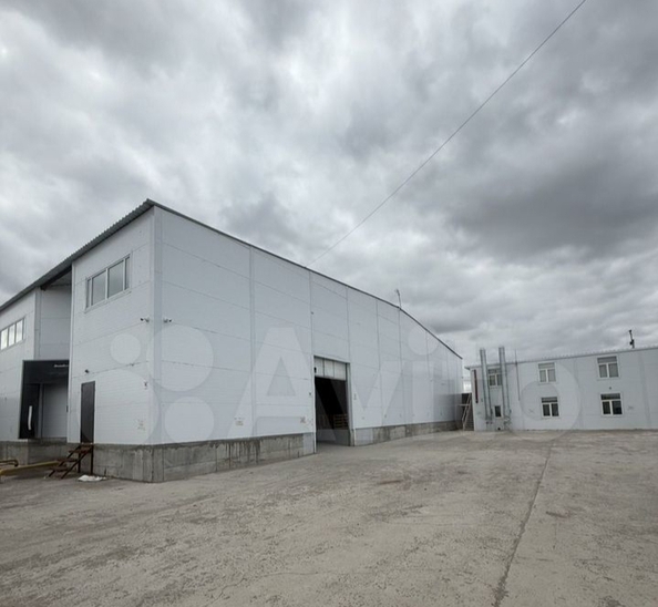 
  Сдам склад, 5900 м², 2-я Станционная ул, д. 30
. Фото 3.