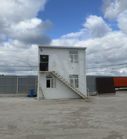 
  Сдам склад, 5900 м², 2-я Станционная ул, д. 30
. Фото 14.