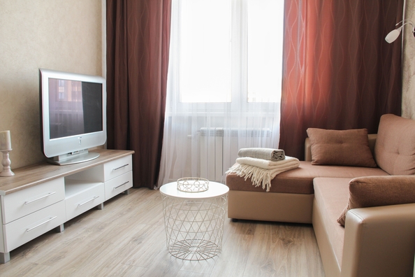 
  Сдам посуточно 2-комн. квартиру, 42 м², 2-я Обская ул, д. 154
. Фото 7.