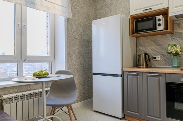 
  Сдам посуточно 2-комн. квартиру, 40 м², Покатная ул, д. 55а
. Фото 6.