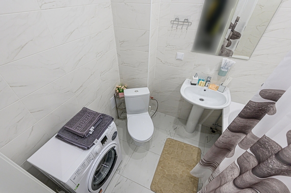 
  Сдам посуточно 2-комн. квартиру, 40 м², Покатная ул, д. 55а
. Фото 9.