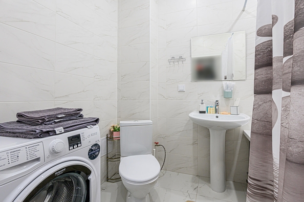 
  Сдам посуточно 2-комн. квартиру, 40 м², Покатная ул, д. 55а
. Фото 10.