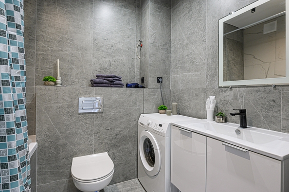 
  Сдам посуточно 1-комн. квартиру, 35 м², Покатная ул, д. 55а
. Фото 4.