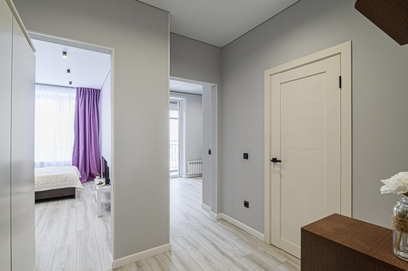 
  Сдам посуточно 1-комн. квартиру, 35 м², Покатная ул, д. 55а
. Фото 6.