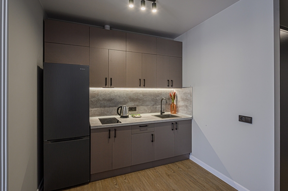
  Сдам посуточно 1-комн. квартиру, 32 м², Владимира Заровного ул, д. 10
. Фото 5.