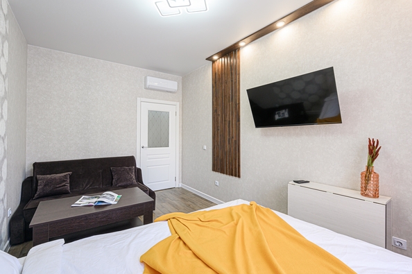 
  Сдам посуточно 1-комн. квартиру, 35 м², Покатная ул, д. 55а
. Фото 5.