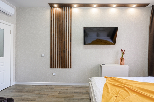 
  Сдам посуточно 1-комн. квартиру, 35 м², Покатная ул, д. 55а
. Фото 7.