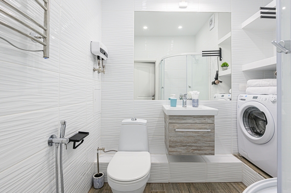 
  Сдам посуточно 1-комн. квартиру, 35 м², Покатная ул, д. 55а
. Фото 16.