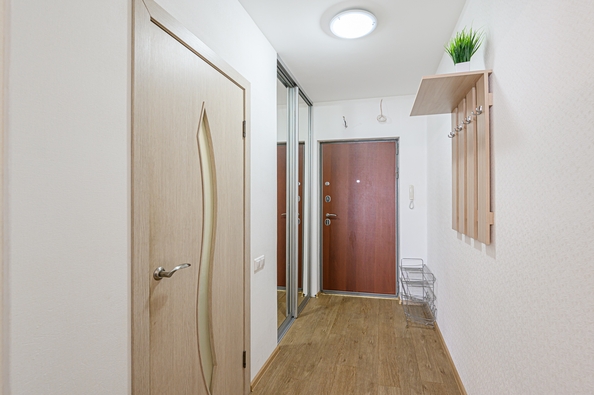 
  Сдам посуточно 1-комн. квартиру, 28 м², Покатная ул, д. 130/1
. Фото 7.