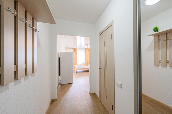 
  Сдам посуточно 1-комн. квартиру, 28 м², Покатная ул, д. 130/1
. Фото 8.