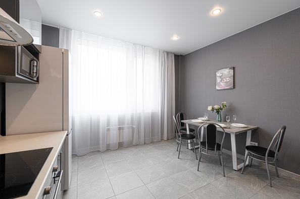 
  Сдам посуточно 2-комн. квартиру, 54 м², Фабричная ул, д. 65/2
. Фото 6.