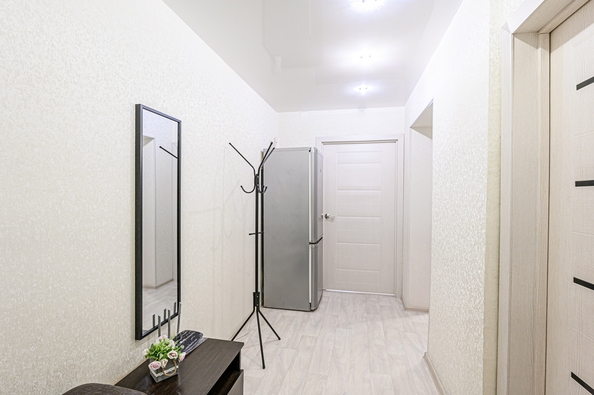 
  Сдам посуточно 2-комн. квартиру, 58 м², Большевистская ул, д. 118
. Фото 12.