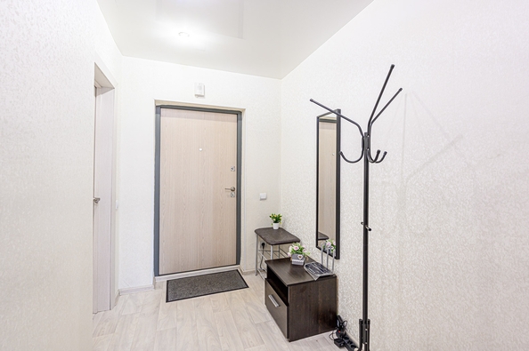 
  Сдам посуточно 2-комн. квартиру, 58 м², Большевистская ул, д. 118
. Фото 13.