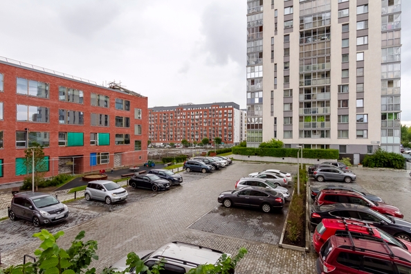
  Сдам посуточно 2-комн. квартиру, 58 м², Большевистская ул, д. 118
. Фото 14.