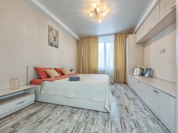 
  Сдам посуточно 3-комн. квартиру, 37 м², Зыряновская ул, д. 55
. Фото 4.