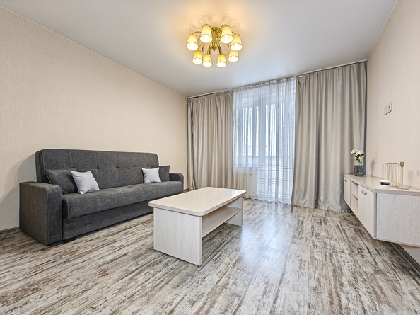 
  Сдам посуточно 3-комн. квартиру, 37 м², Зыряновская ул, д. 55
. Фото 6.