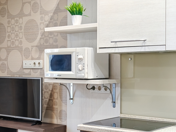 
  Сдам посуточно 3-комн. квартиру, 37 м², Зыряновская ул, д. 55
. Фото 16.