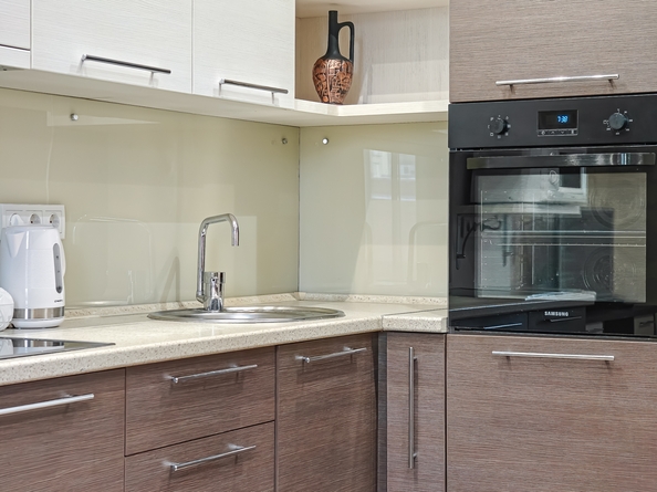 
  Сдам посуточно 3-комн. квартиру, 37 м², Зыряновская ул, д. 55
. Фото 17.