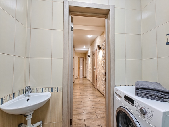 
  Сдам посуточно 3-комн. квартиру, 37 м², Зыряновская ул, д. 55
. Фото 19.