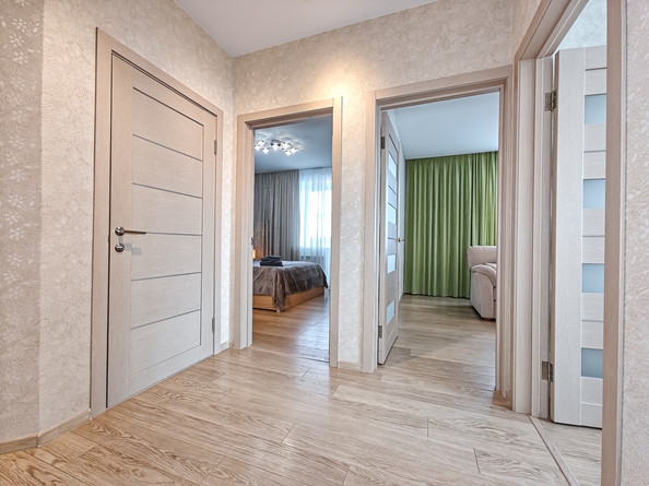 
  Сдам посуточно 2-комн. квартиру, 58 м², Серебряные ключи ул, д. 6
. Фото 15.